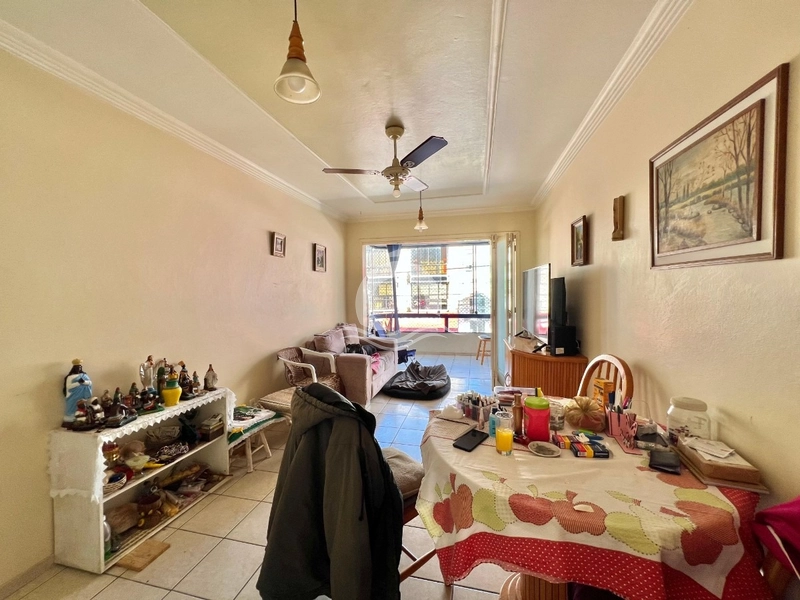 Apartamento 2 quartos mobiliado venda Centro Capão da Canoa: 12ª foto da galeria de imagens do imóvel