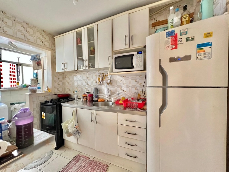 Apartamento 2 quartos mobiliado venda Centro Capão da Canoa: 13ª foto da galeria de imagens do imóvel