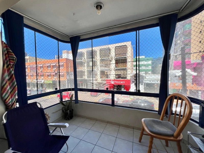 Apartamento 2 quartos mobiliado venda Centro Capão da Canoa: 4ª foto da galeria de imagens do imóvel
