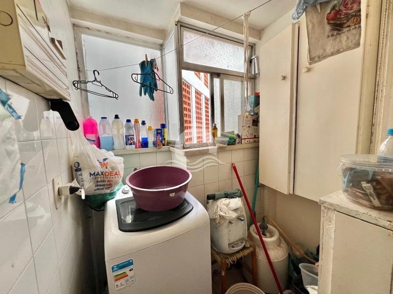 Apartamento 2 quartos mobiliado venda Centro Capão da Canoa: 11ª foto da galeria de imagens do imóvel