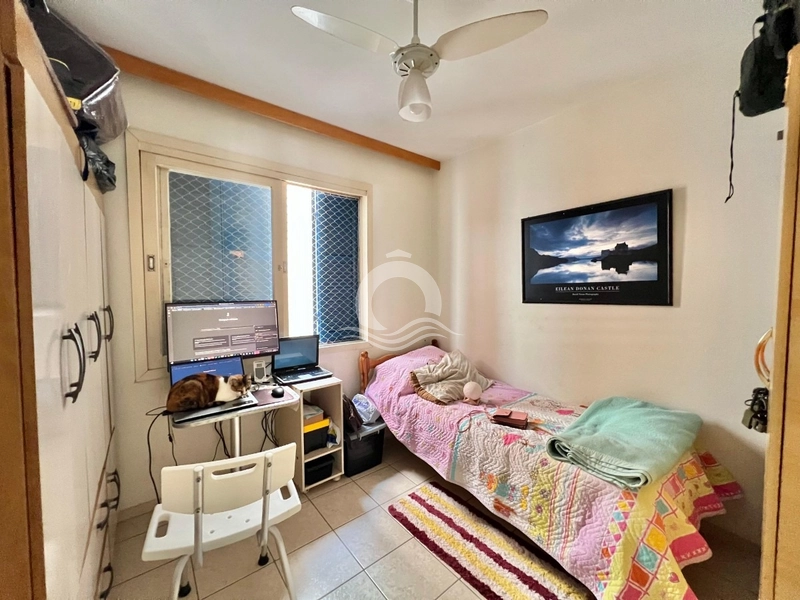 Apartamento 2 quartos mobiliado venda Centro Capão da Canoa: 10ª foto da galeria de imagens do imóvel
