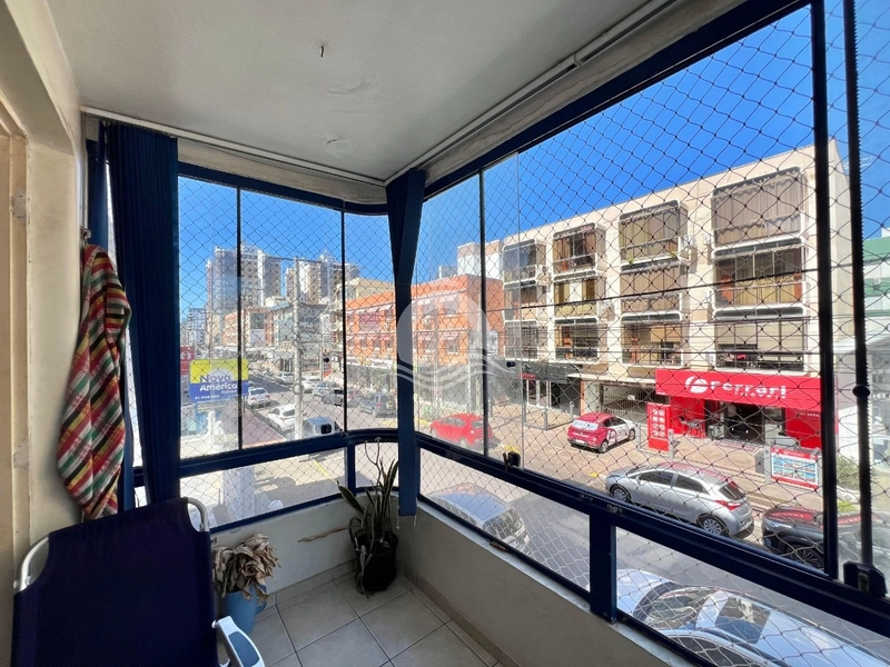 Apartamento 2 quartos mobiliado venda Centro Capão da Canoa: 5ª foto da galeria de imagens do imóvel