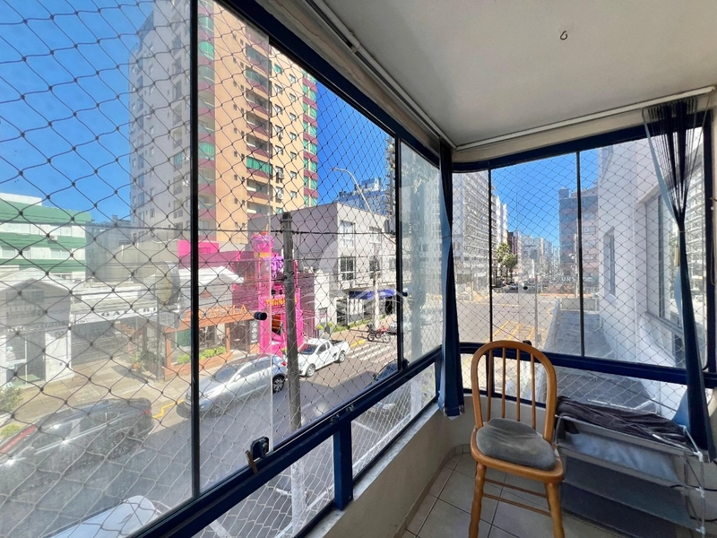 Apartamento 2 quartos mobiliado venda Centro Capão da Canoa: 3ª foto da galeria de imagens do imóvel