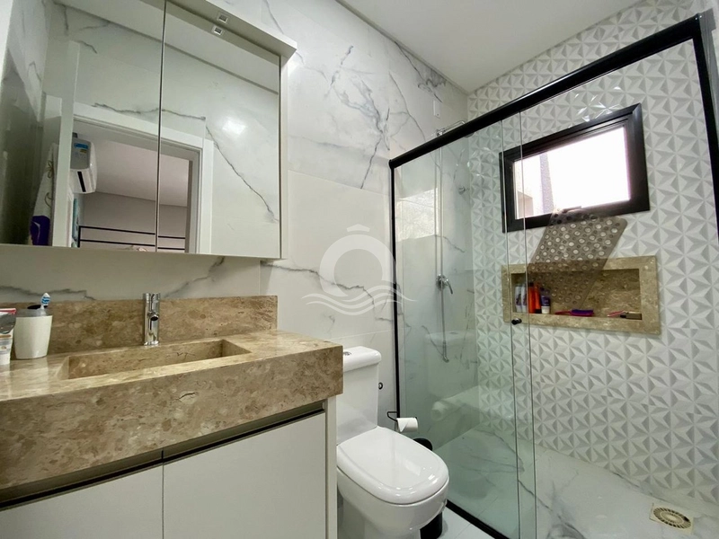 Casa térrea 3 quartos decorada venda Condominio blue Xangri-lá: 6ª foto da galeria de imagens do imóvel