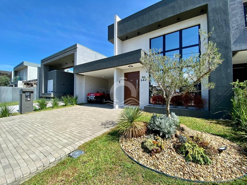Casa térrea 3 quartos decorada venda Condominio blue Xangri-lá: 29ª foto da galeria de imagens do imóvel