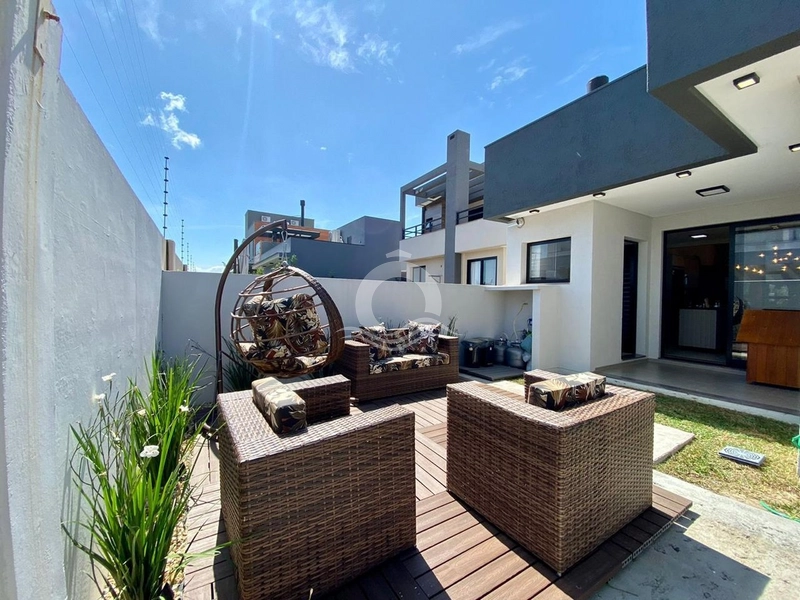 Casa térrea 3 quartos decorada venda Condominio blue Xangri-lá: 20ª foto da galeria de imagens do imóvel