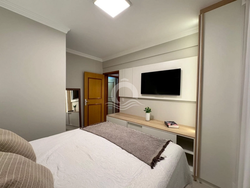 Apartamento 2 quartos decorado venda Centro Capão da Canoa: 19ª foto da galeria de imagens do imóvel