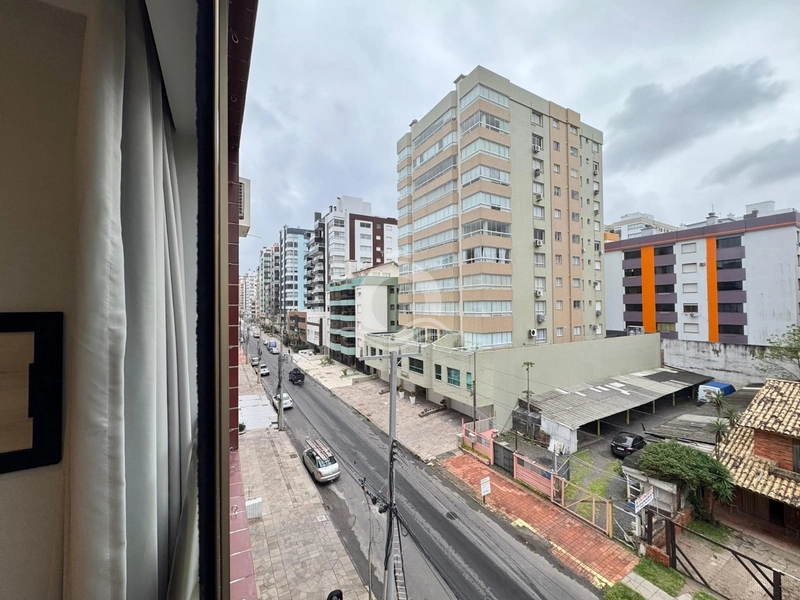 Apartamento 2 quartos decorado venda Centro Capão da Canoa: 13ª foto da galeria de imagens do imóvel