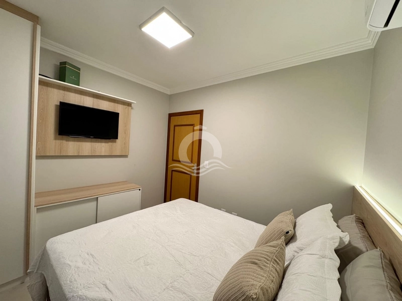 Apartamento 2 quartos decorado venda Centro Capão da Canoa: 20ª foto da galeria de imagens do imóvel