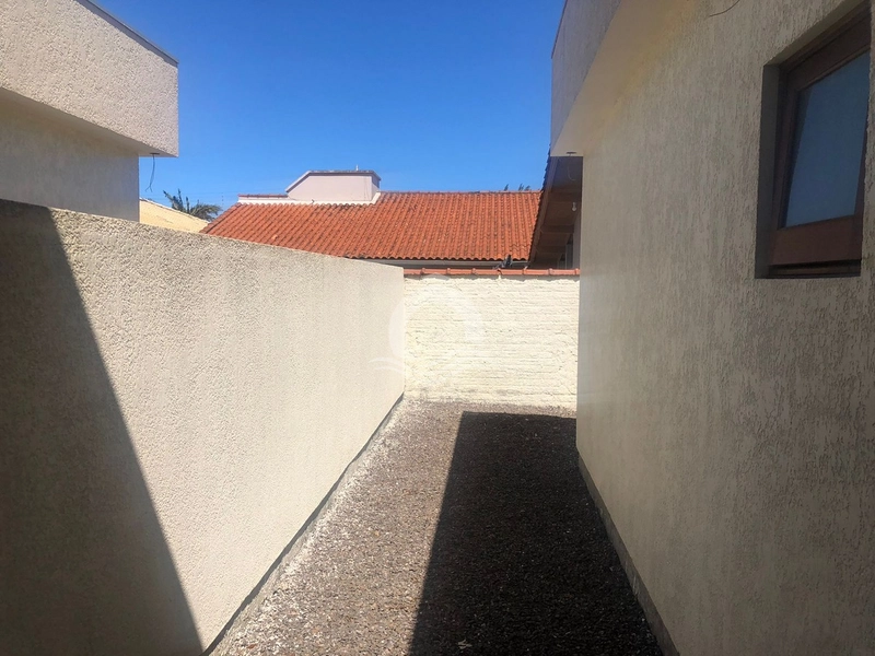 Casa Germinada, Bairro Zona Norte: 3ª foto da galeria de imagens do imóvel