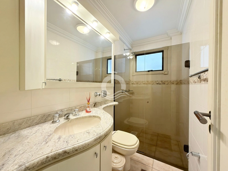 Apartamento 3 quartos venda Palacio de Versailles Capão da Canoa: 20ª foto da galeria de imagens do imóvel