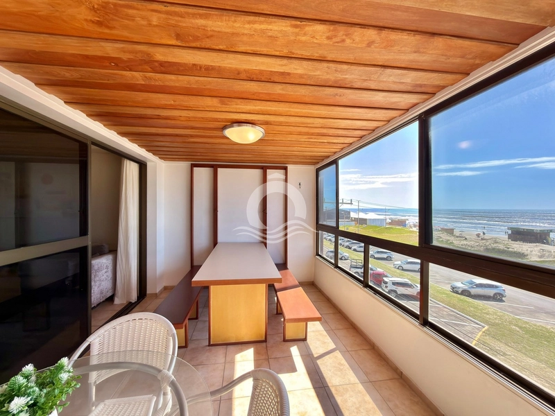 Apartamento 3 quartos venda Palacio de Versailles Capão da Canoa: 4ª foto da galeria de imagens do imóvel