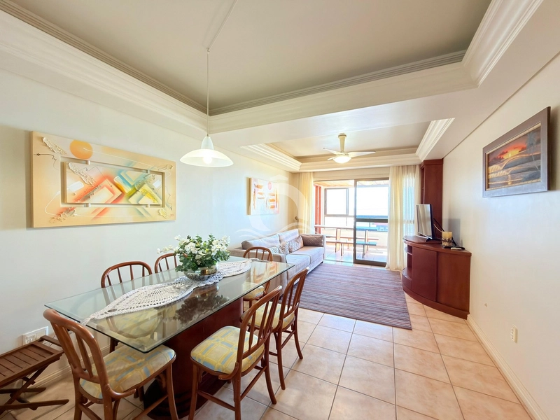 Apartamento 3 quartos venda Palacio de Versailles Capão da Canoa: 9ª foto da galeria de imagens do imóvel