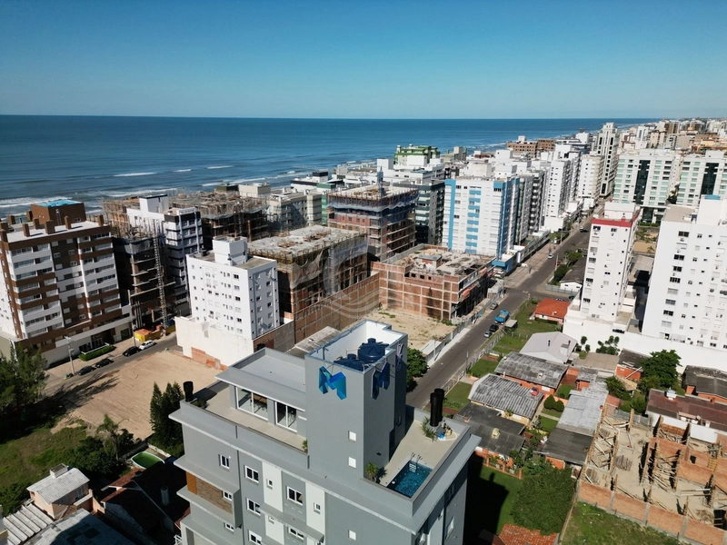 Apartamento 2 quartos vista mar venda Zona Nova Capão da Canoa: 25ª foto da galeria de imagens do imóvel