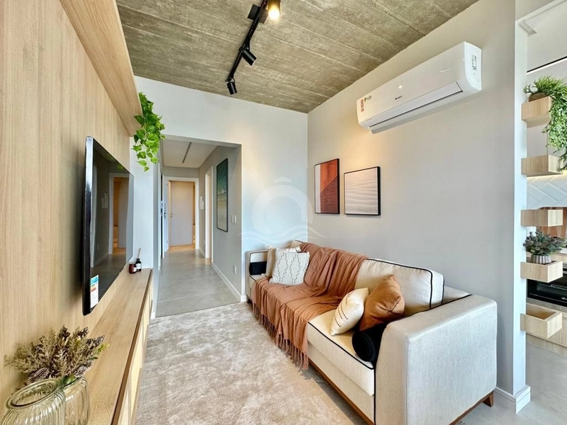 Apartamento 2 quartos vista mar venda Zona Nova Capão da Canoa: 8ª foto da galeria de imagens do imóvel