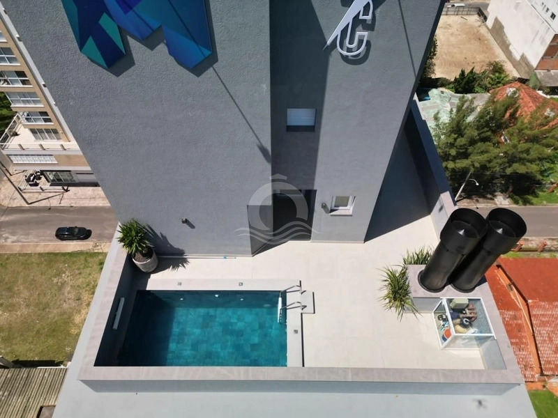 Apartamento 2 quartos vista mar venda Zona Nova Capão da Canoa: 19ª foto da galeria de imagens do imóvel
