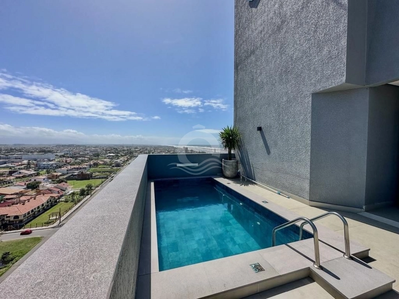 Apartamento 2 quartos vista mar venda Zona Nova Capão da Canoa: 20ª foto da galeria de imagens do imóvel