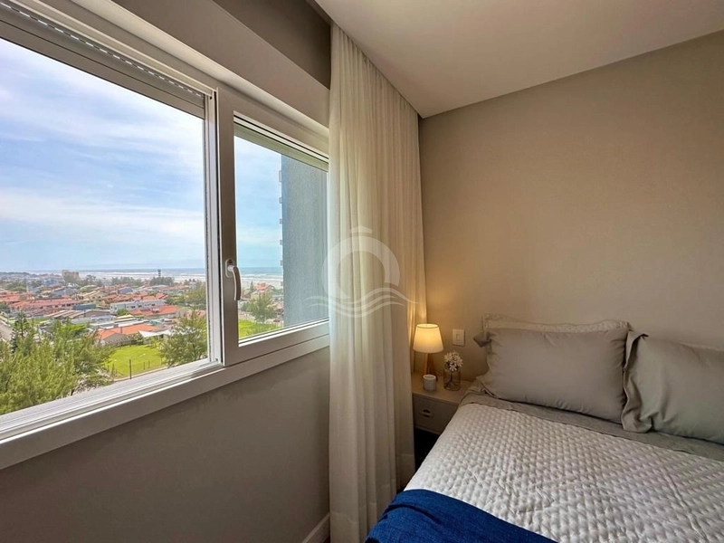 Apartamento 2 quartos vista mar venda Zona Nova Capão da Canoa: 14ª foto da galeria de imagens do imóvel