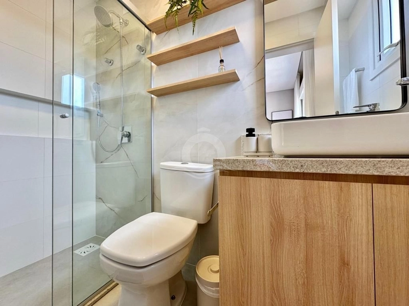 Apartamento 2 quartos vista mar venda Zona Nova Capão da Canoa: 18ª foto da galeria de imagens do imóvel