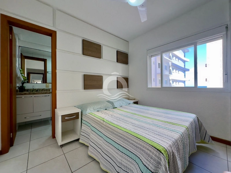 Apartamento 3 quartos vista mar venda Zona Nova Capão da Canoa: 20ª foto da galeria de imagens do imóvel