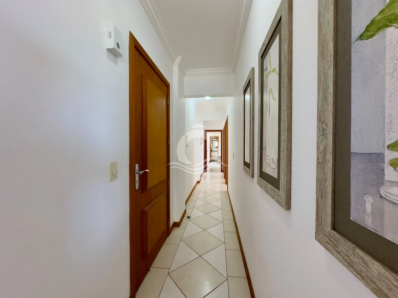 Apartamento 3 quartos vista mar venda Zona Nova Capão da Canoa: 19ª foto da galeria de imagens do imóvel