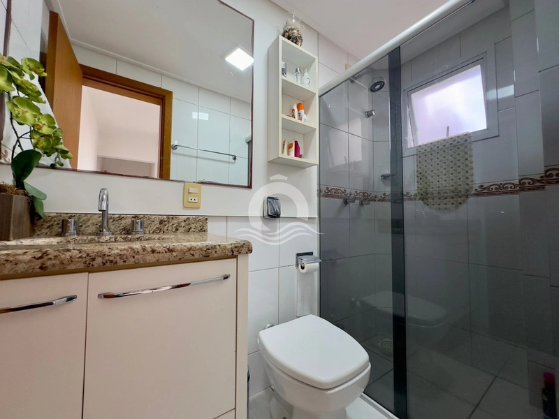 Apartamento 3 quartos vista mar venda Zona Nova Capão da Canoa: 22ª foto da galeria de imagens do imóvel