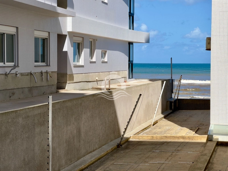 Apartamento 3 quartos vista mar venda Zona Nova Capão da Canoa: 21ª foto da galeria de imagens do imóvel