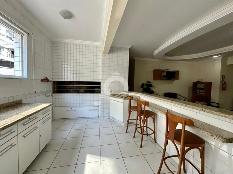Apartamento 3 quartos vista mar venda Zona Nova Capão da Canoa: 8ª foto da galeria de imagens do imóvel