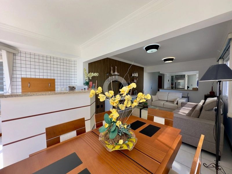 Apartamento 3 quartos vista mar venda Zona Nova Capão da Canoa: 15ª foto da galeria de imagens do imóvel