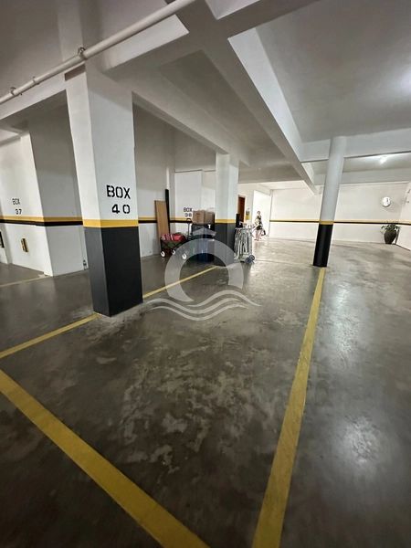Apartamento 3 quartos vista mar venda Zona Nova Capão da Canoa: 26ª foto da galeria de imagens do imóvel