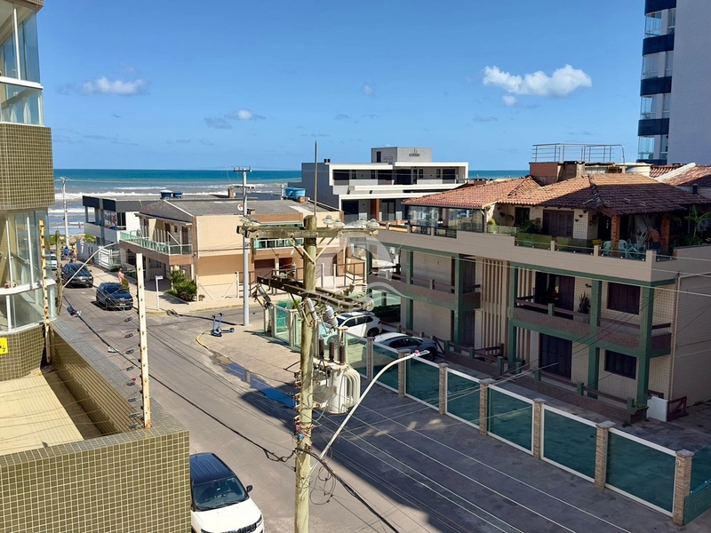Apartamento 3 quartos vista mar venda Zona Nova Capão da Canoa: 11ª foto da galeria de imagens do imóvel