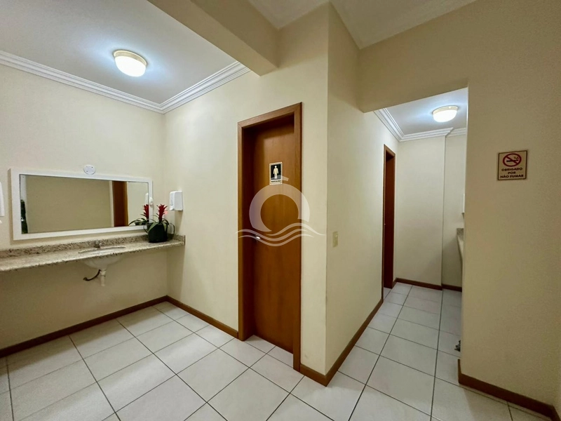 Apartamento 3 quartos vista mar venda Zona Nova Capão da Canoa: 10ª foto da galeria de imagens do imóvel