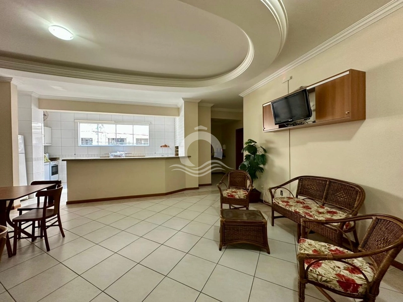 Apartamento 3 quartos vista mar venda Zona Nova Capão da Canoa: 7ª foto da galeria de imagens do imóvel