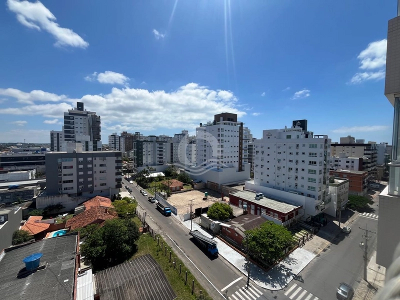 Apartamento 2 quartos mobiliado venda Zona Nova Capão da Canoa: 3ª foto da galeria de imagens do imóvel