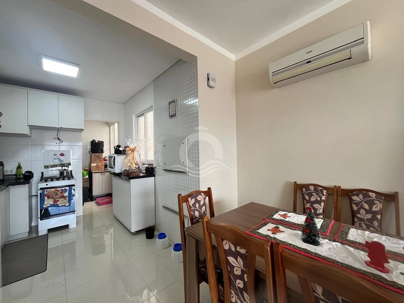 Apartamento 2 quartos mobiliado venda Zona Nova Capão da Canoa: 1ª foto da galeria de imagens do imóvel