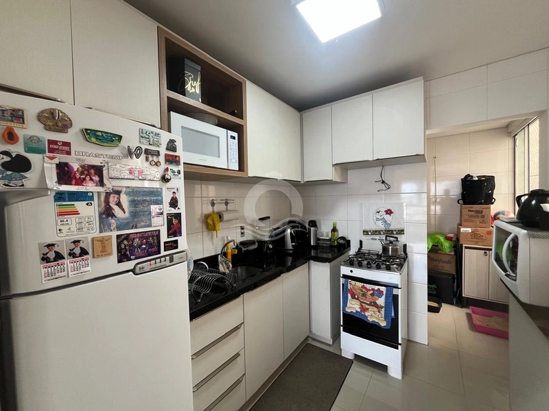 Apartamento 2 quartos mobiliado venda Zona Nova Capão da Canoa: 5ª foto da galeria de imagens do imóvel