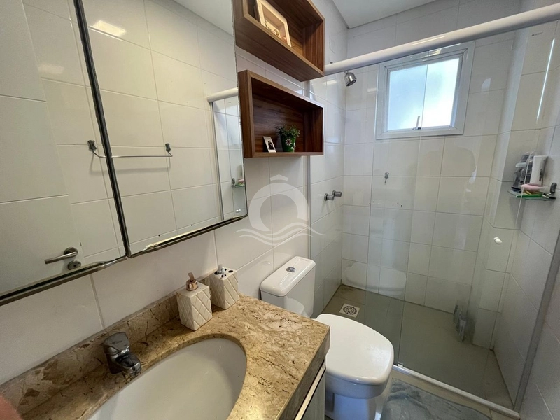 Apartamento 2 quartos mobiliado venda Zona Nova Capão da Canoa: 7ª foto da galeria de imagens do imóvel