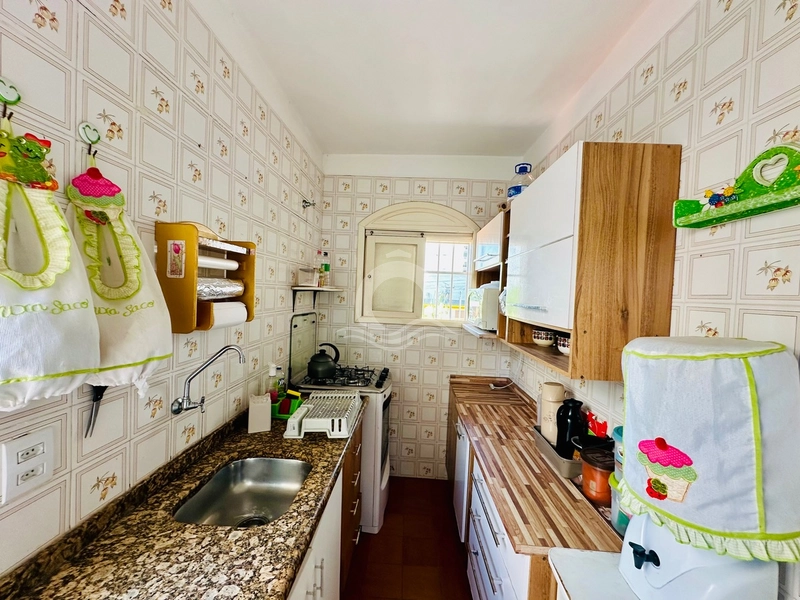 Apartamento 2 quartos terraço venda Zona Nova Capão da Canoa: 6ª foto da galeria de imagens do imóvel