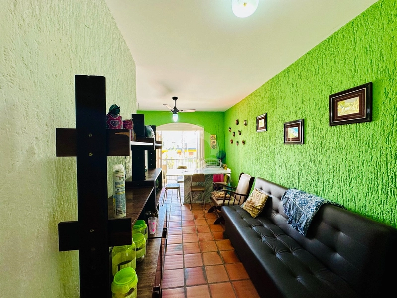 Apartamento 2 quartos terraço venda Zona Nova Capão da Canoa: 3ª foto da galeria de imagens do imóvel