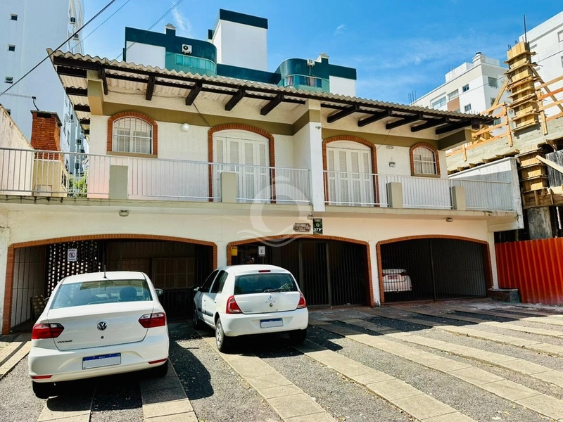 Apartamento 2 quartos terraço venda Zona Nova Capão da Canoa: 1ª foto da galeria de imagens do imóvel