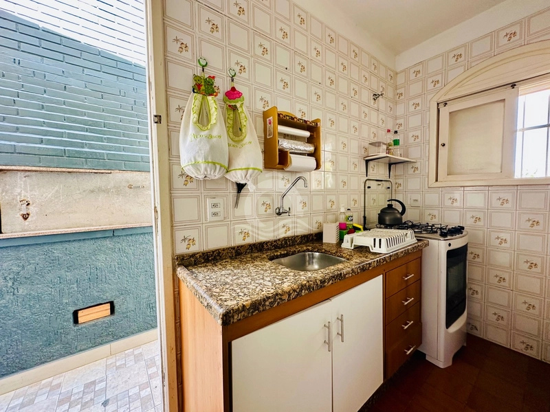 Apartamento 2 quartos terraço venda Zona Nova Capão da Canoa: 8ª foto da galeria de imagens do imóvel