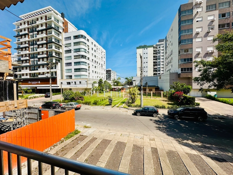 Apartamento 2 quartos terraço venda Zona Nova Capão da Canoa: 9ª foto da galeria de imagens do imóvel