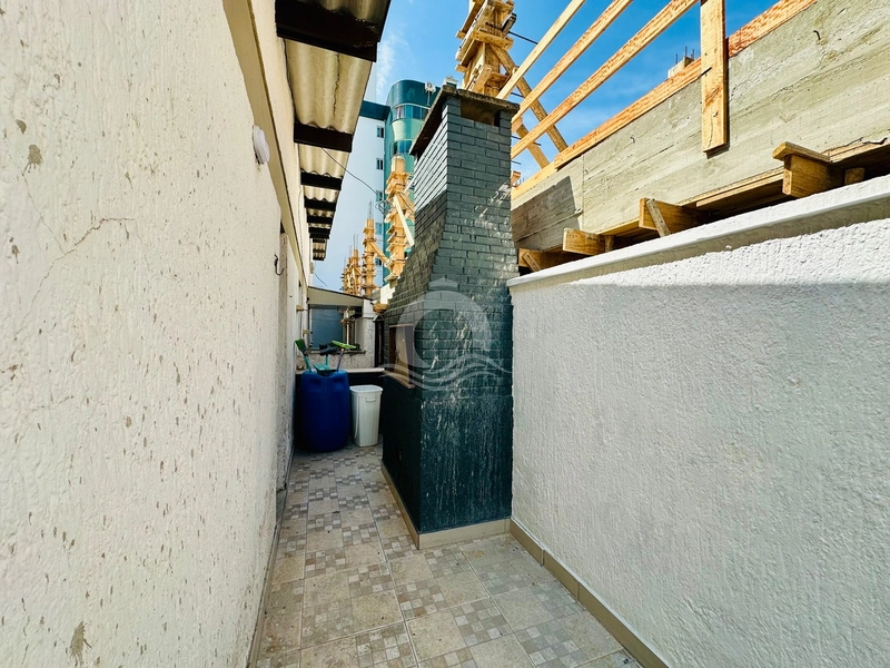 Apartamento 2 quartos terraço venda Zona Nova Capão da Canoa: 12ª foto da galeria de imagens do imóvel
