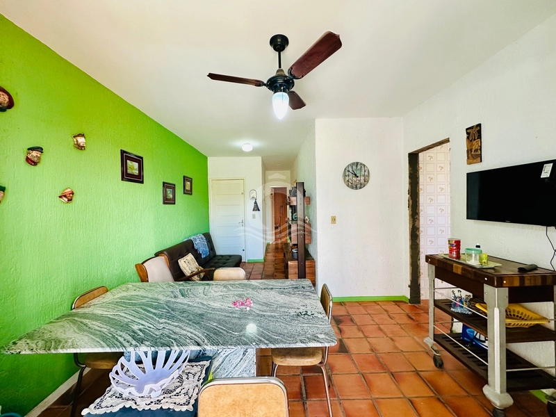 Apartamento 2 quartos terraço venda Zona Nova Capão da Canoa: 5ª foto da galeria de imagens do imóvel