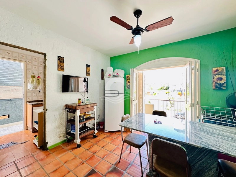 Apartamento 2 quartos terraço venda Zona Nova Capão da Canoa: 4ª foto da galeria de imagens do imóvel