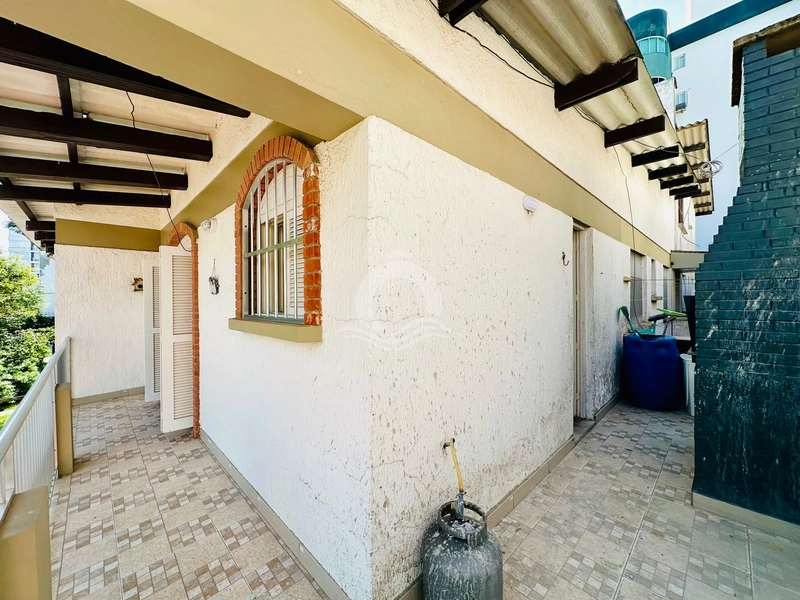 Apartamento 2 quartos terraço venda Zona Nova Capão da Canoa: 11ª foto da galeria de imagens do imóvel