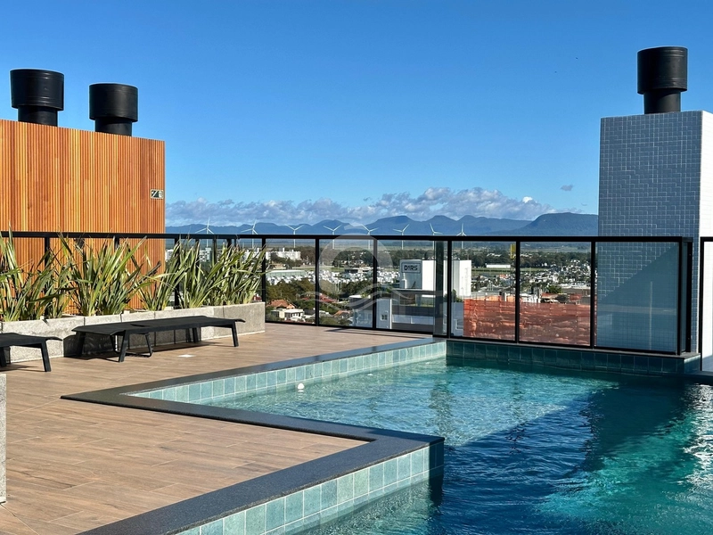 Apartamento 3 quartos decorado venda Navegantes Capão da Canoa: 44ª foto da galeria de imagens do imóvel