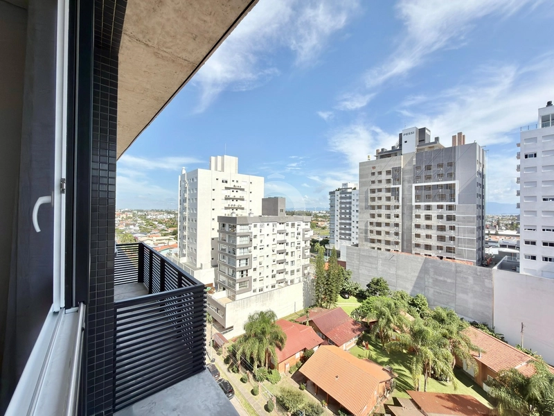 Apartamento 3 quartos decorado venda Navegantes Capão da Canoa: 5ª foto da galeria de imagens do imóvel
