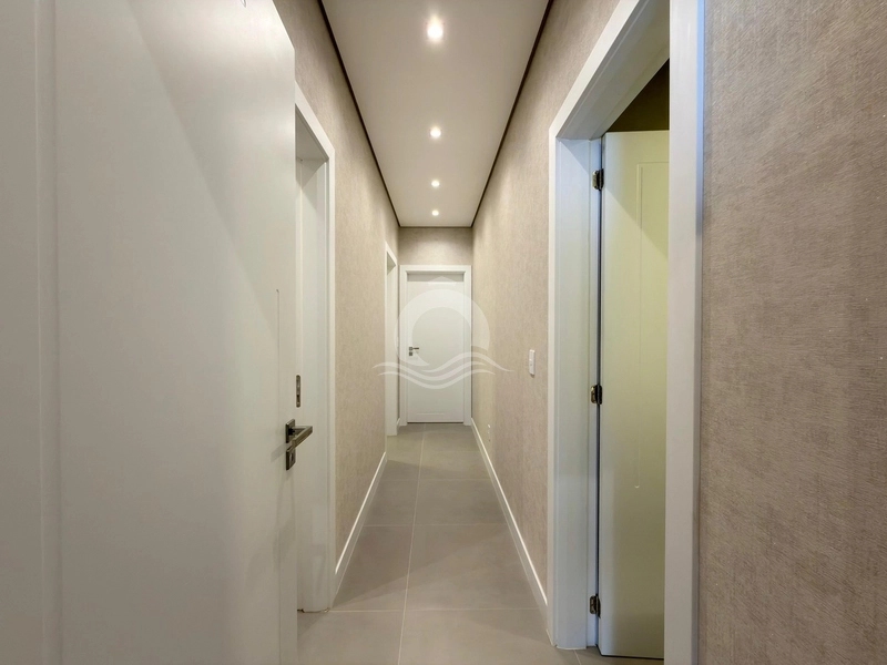 Apartamento 3 quartos decorado venda Navegantes Capão da Canoa: 23ª foto da galeria de imagens do imóvel
