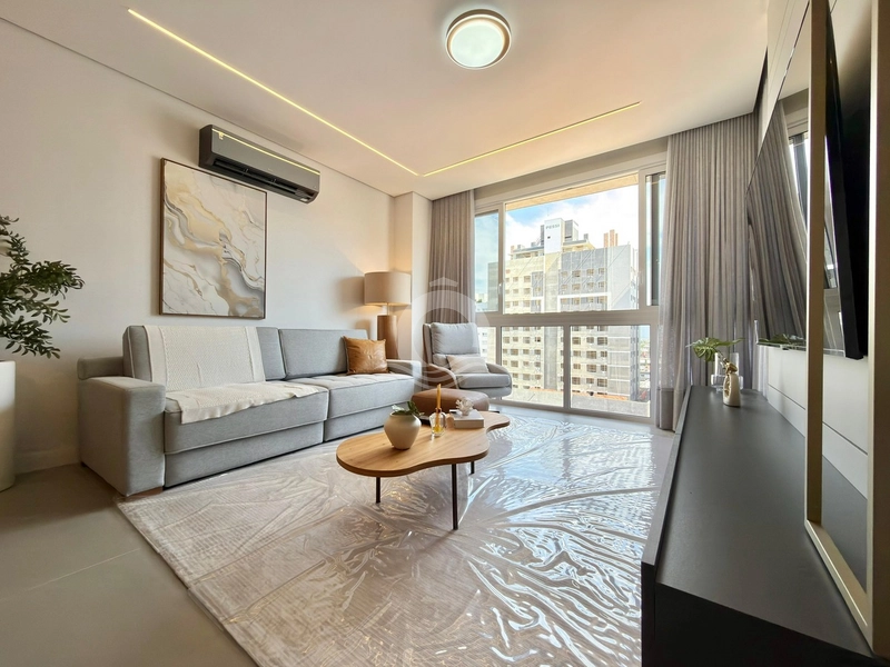 Imóvel residencial ou comercial